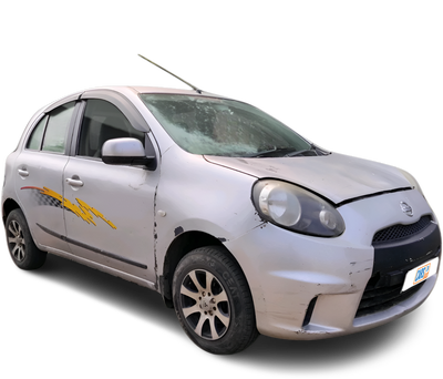 Nissan Micra Active-img